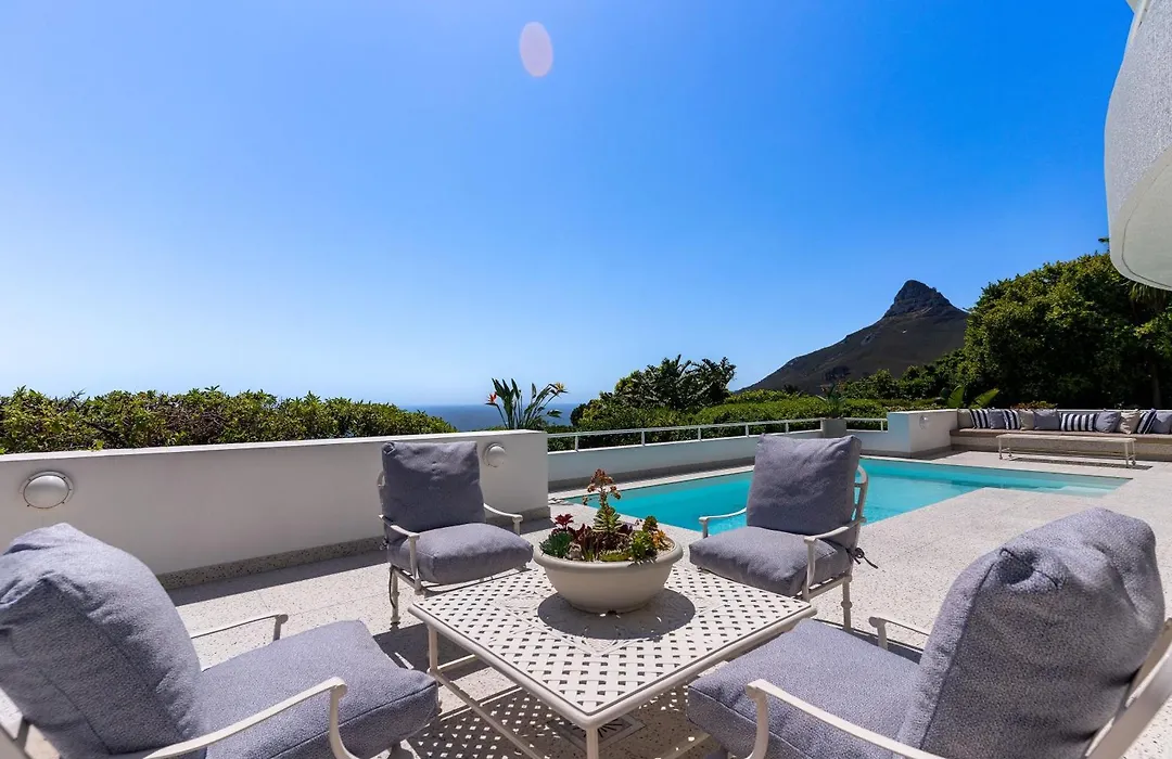 Bay Reflections Camps Bay Luxury Serviced Apartments-1