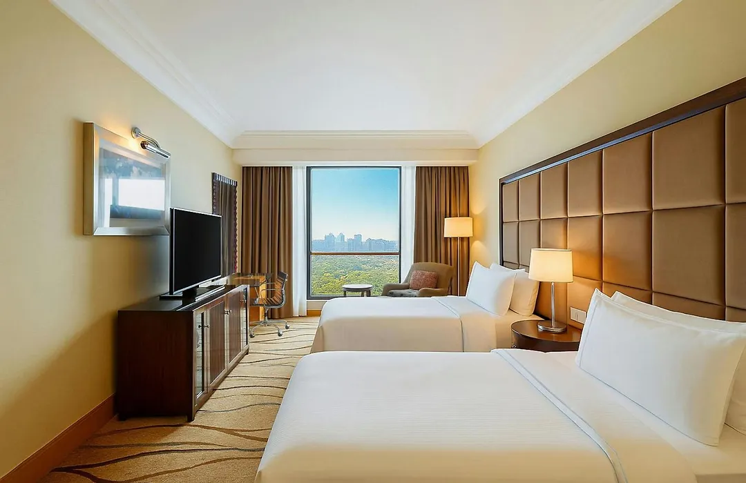 The Westin Dhaka-1