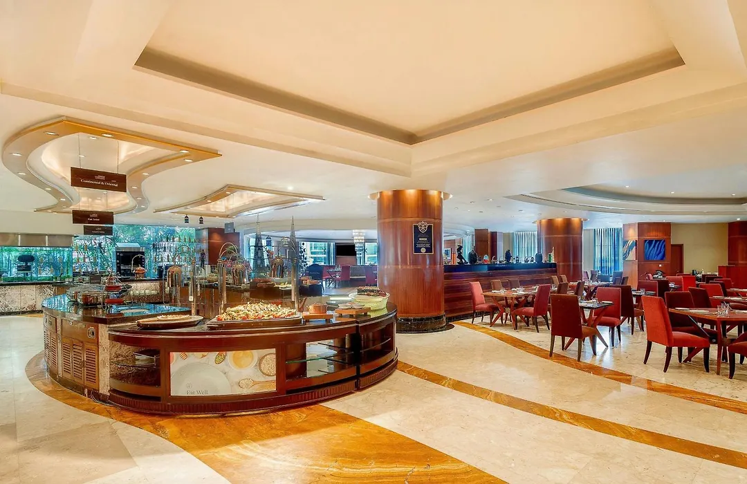 The Westin Dhaka-1