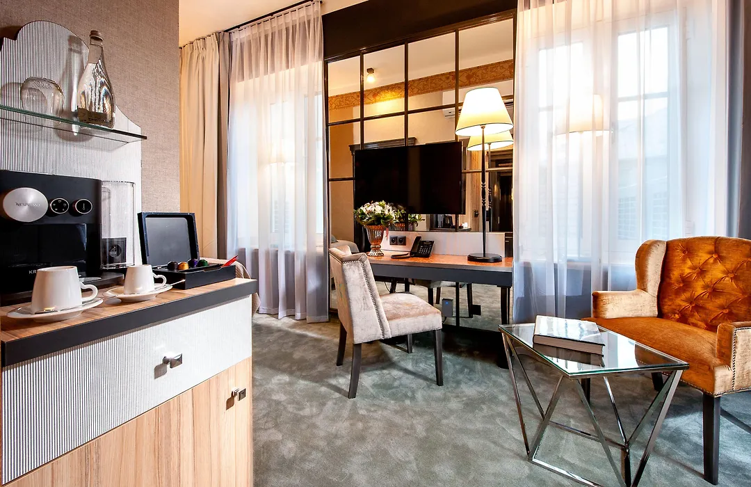 Balthazar Design Hotel-1