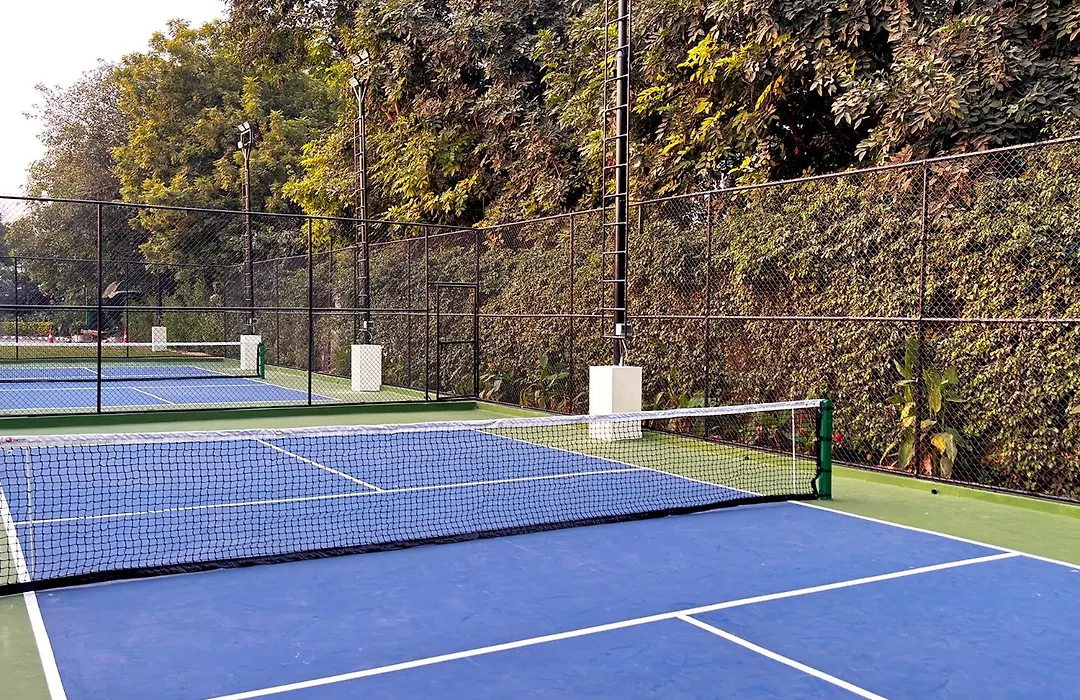 Dlf Club 3-1