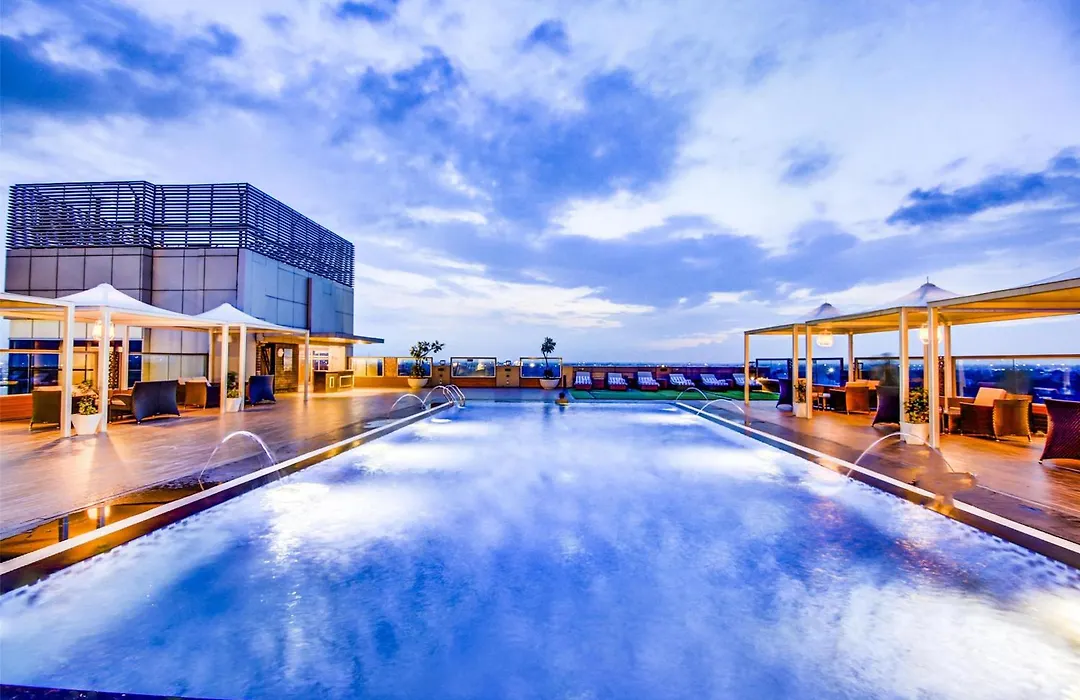 Radisson Blu Gorakhpur-1