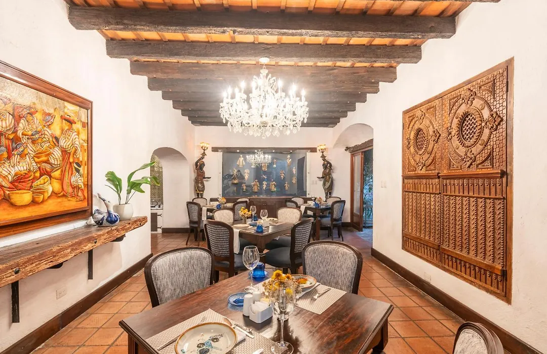 Las Cruces Boutique Hotel-1