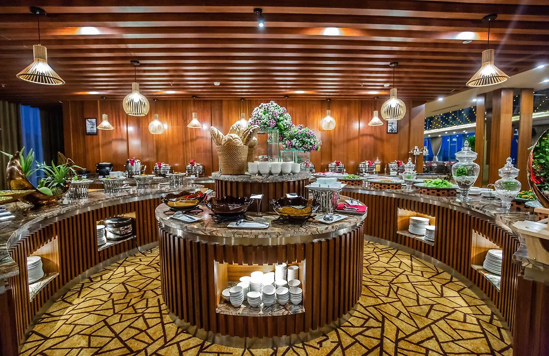 Central Luxury Ha Long Hotel-1