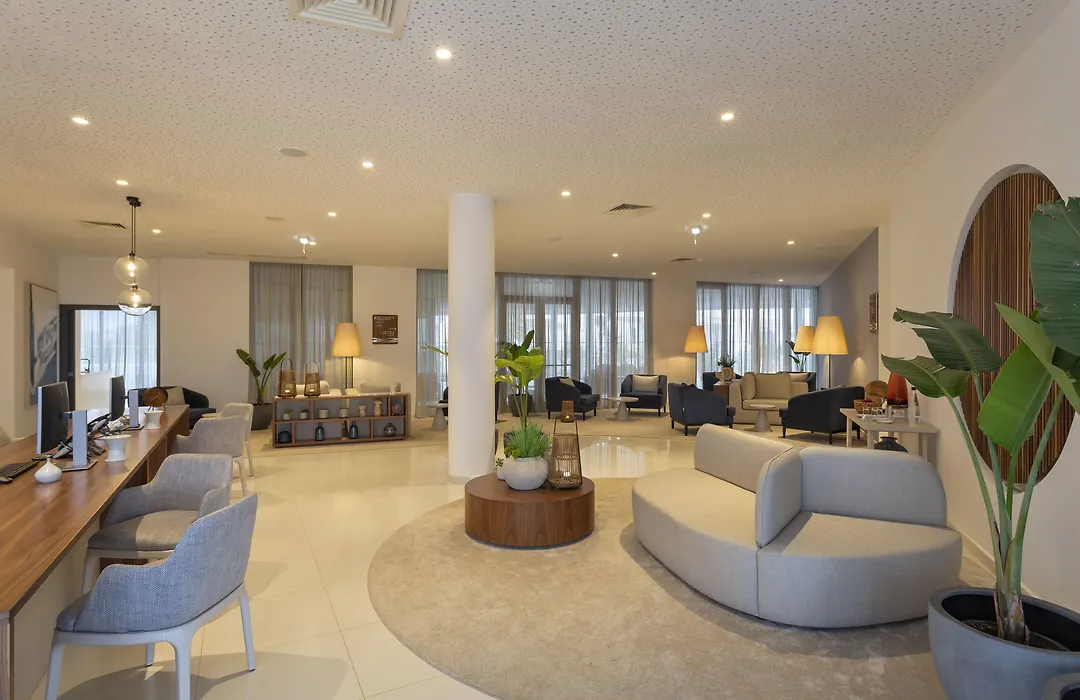 Longevity Health & Wellness Hotel - Adults Only-1