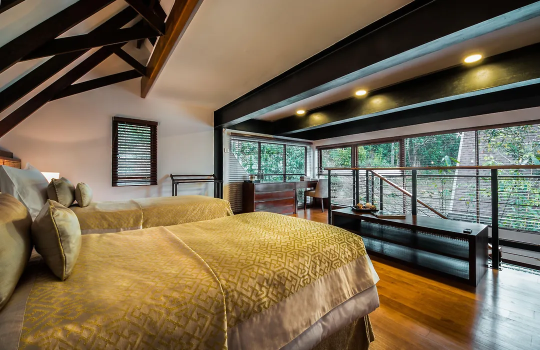 Anasa Wellness Resort-1