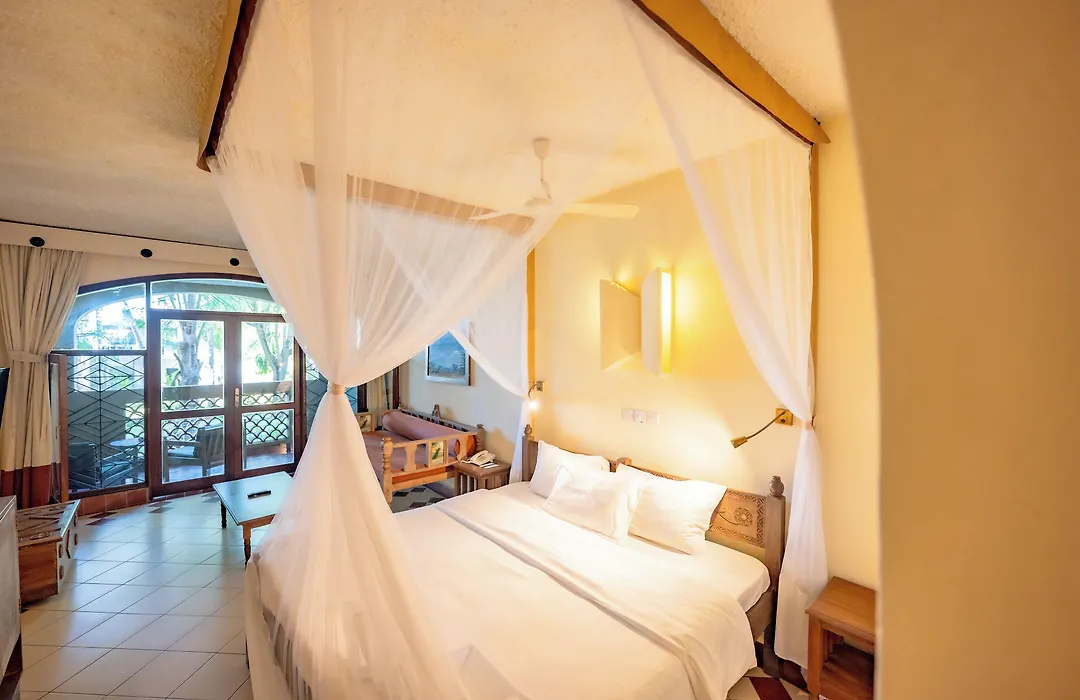Severin Sea Lodge-1