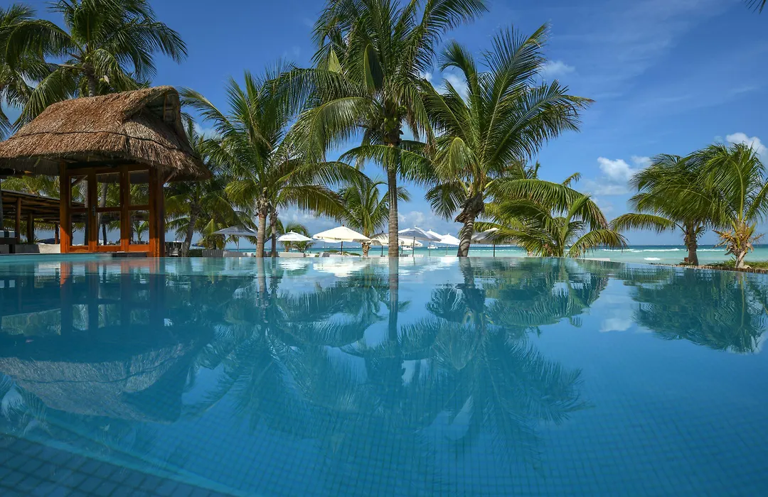 Casa Del Jaguar Beach Hotel-1
