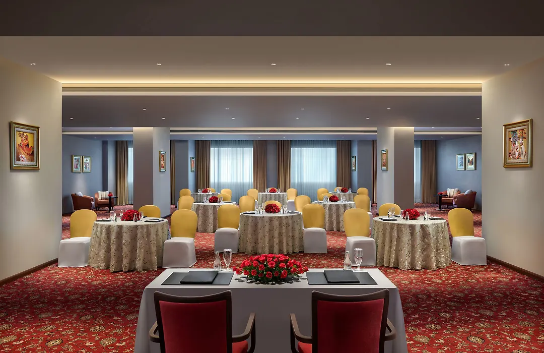 The Leela Gandhinagar-1