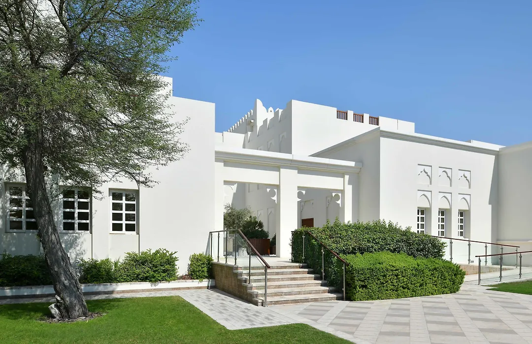 Al Messila, A Luxury Collection Resort & Spa, Doha-1