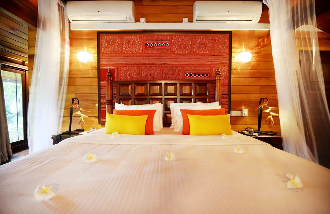 The Flame Tree Estate & Hotel-1