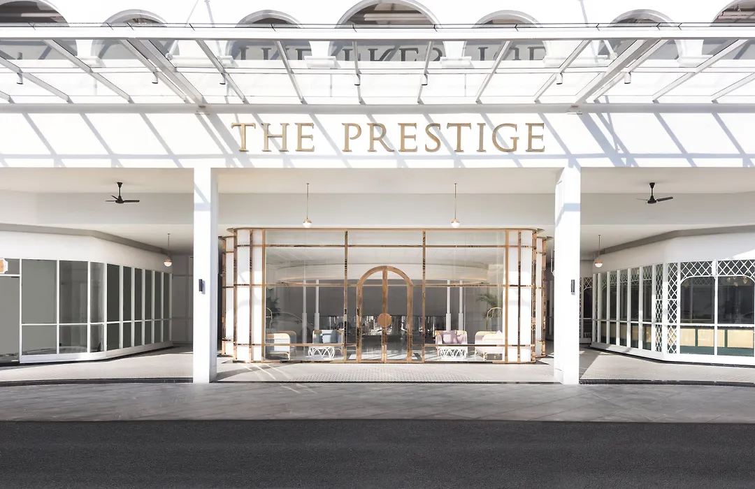 The Prestige Hotel Penang, A Member Of Design Hotels-1
