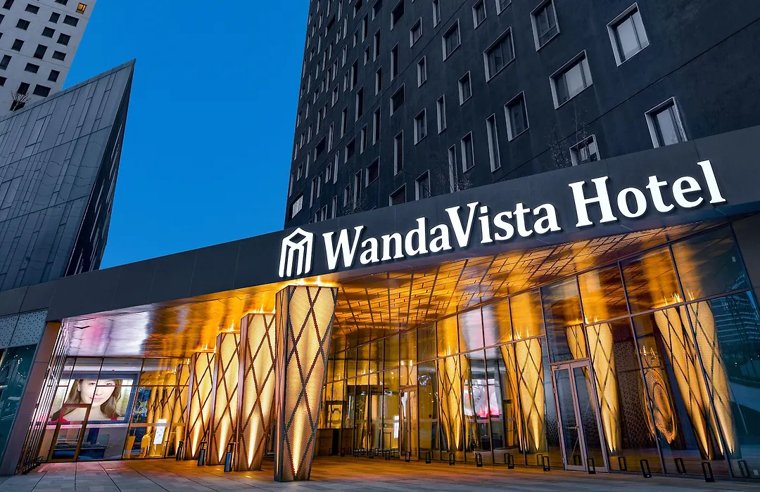 Wanda Vista Istanbul-1