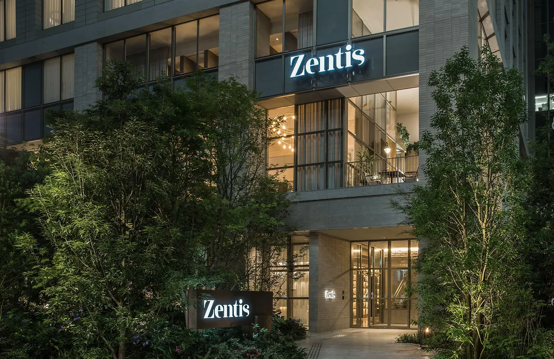 Zentis Osaka-1