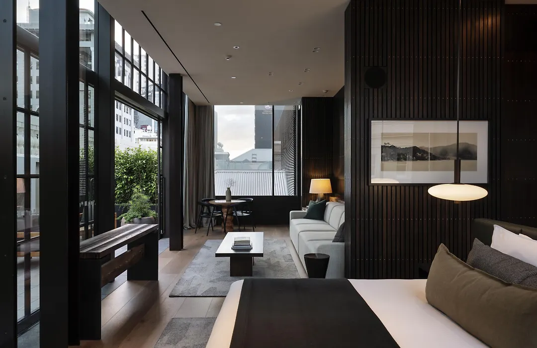 The Hotel Britomart-1