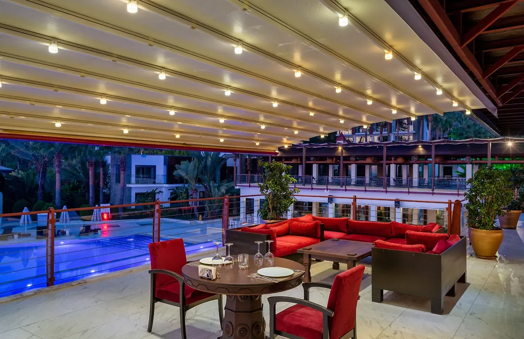 Hillstone Bodrum Hotel & Spa-1