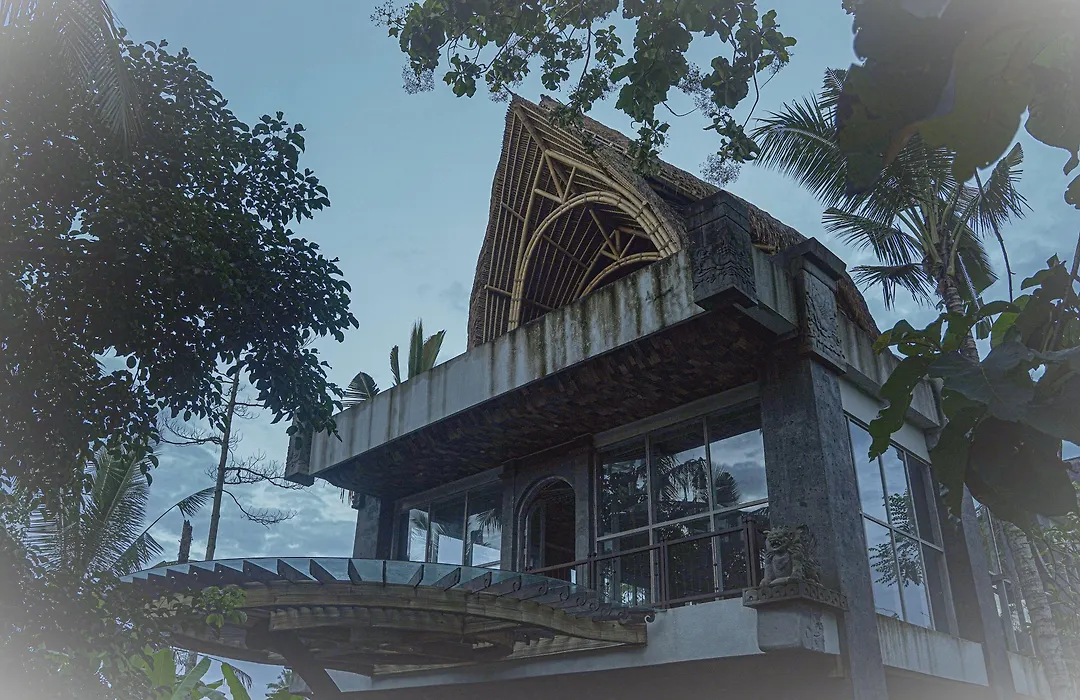 Kenran Resort Ubud By Soscomma-1