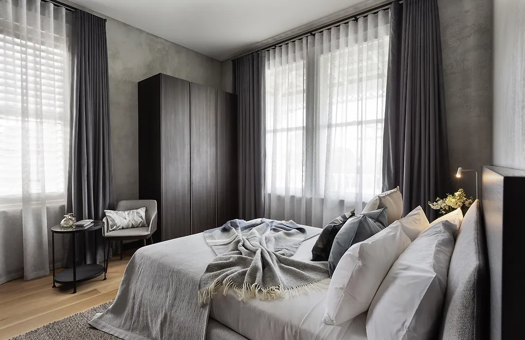 Hotel Fitzroy Curated By Fable-1