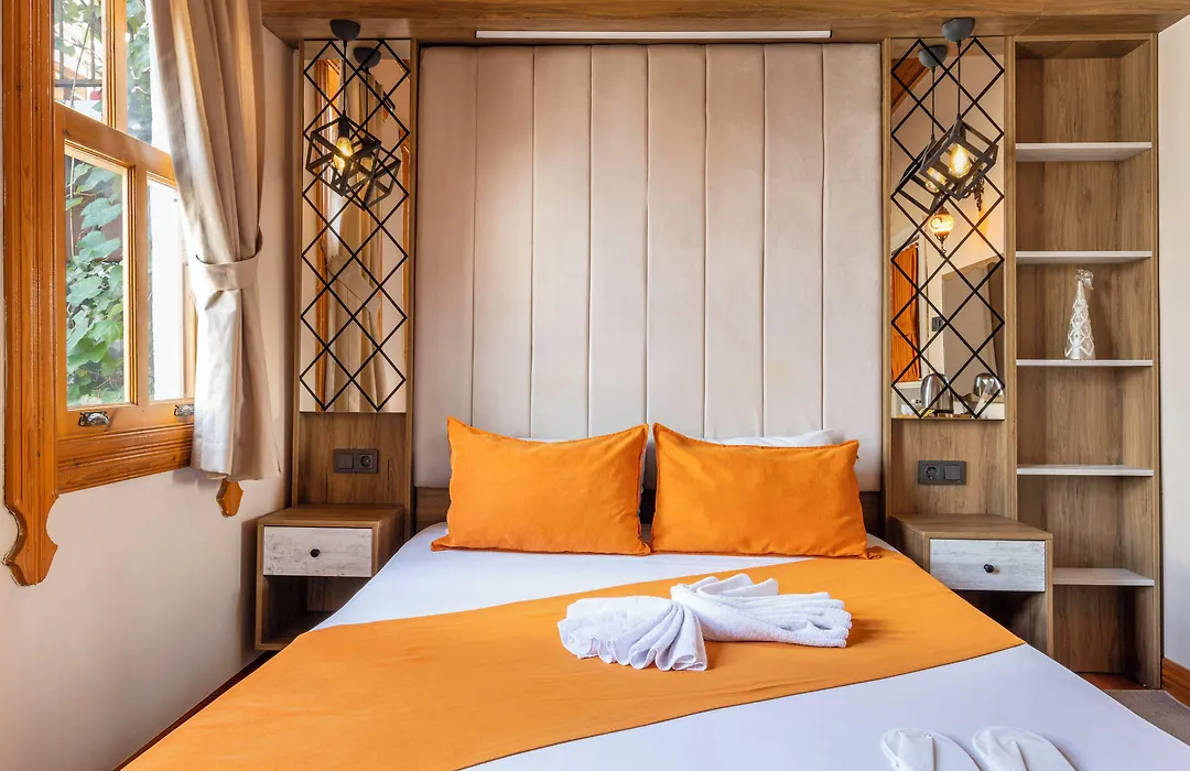 Astra Boutique Hotel-1