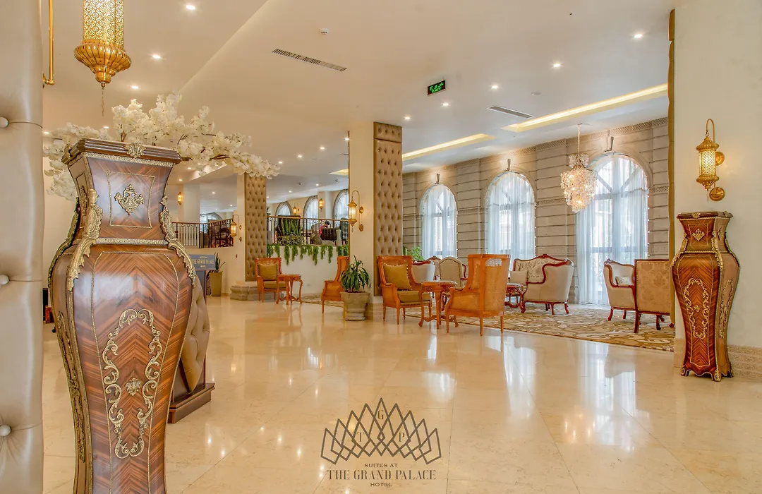 The Grand Palace Hotel-1