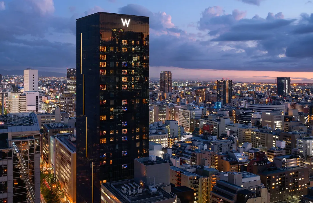 W Osaka-1