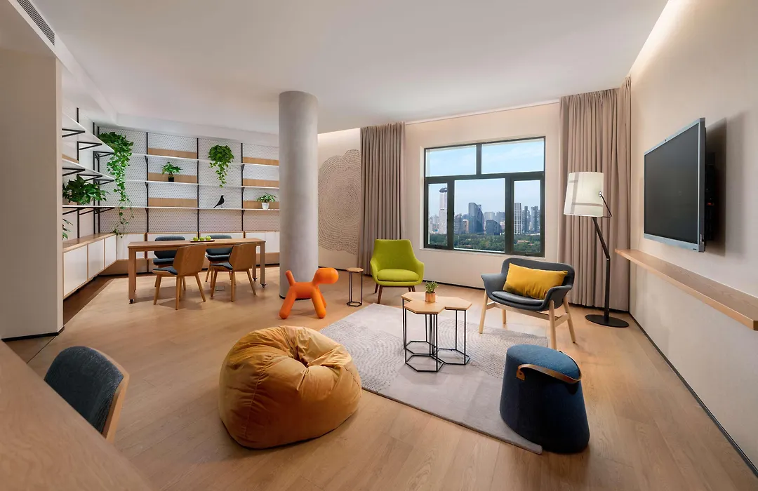 Bei Zhaolong Hotel, Part Of Jdv By Hyatt-1