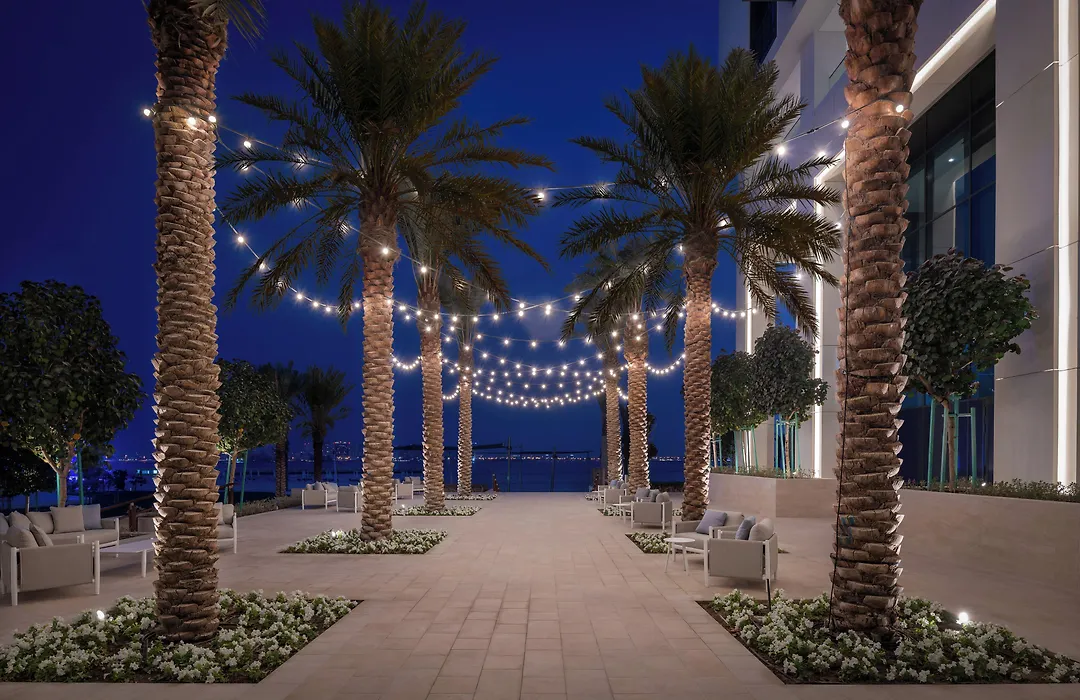 Vida Beach Resort Marassi Al Bahrain-1