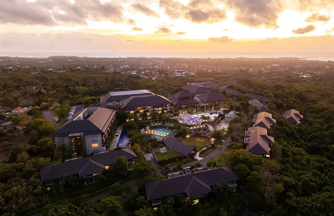 Renaissance Bali Nusa Dua Resort-1