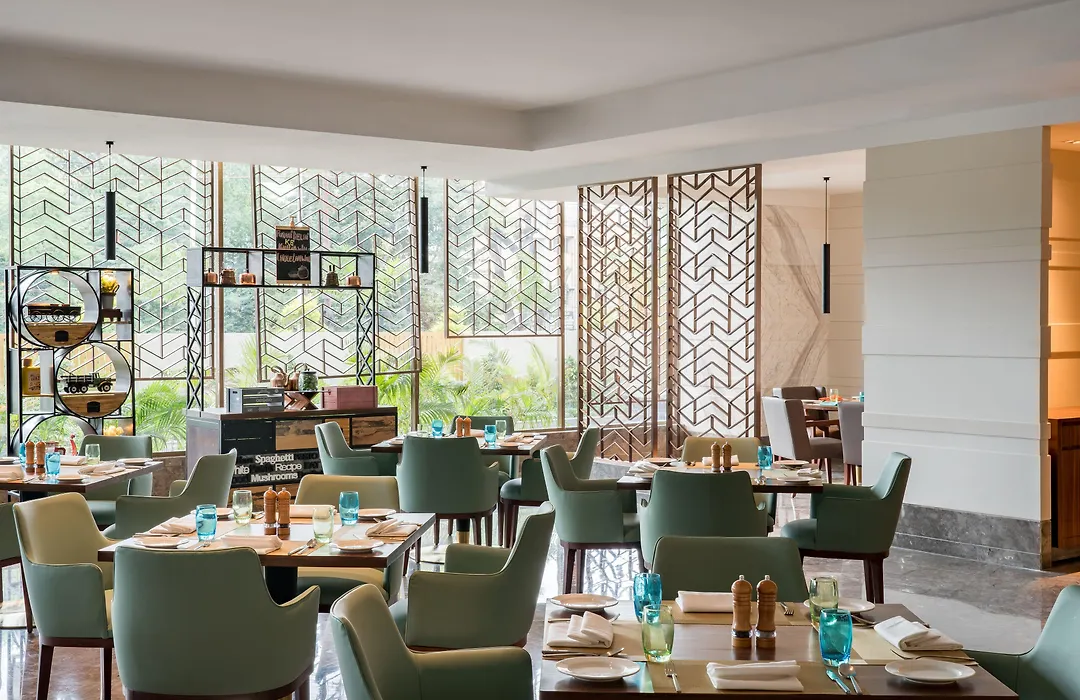 Radisson Bhopal-1