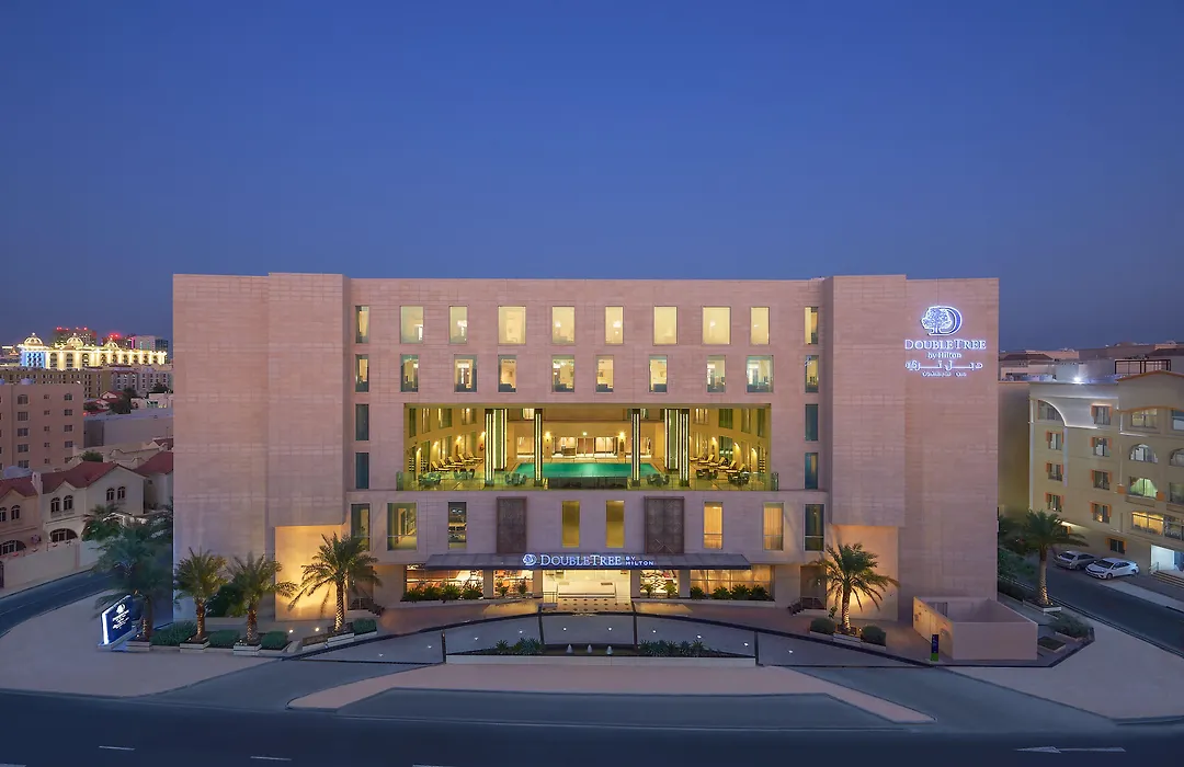 Doubletree By Hilton Doha - Al Sadd-1