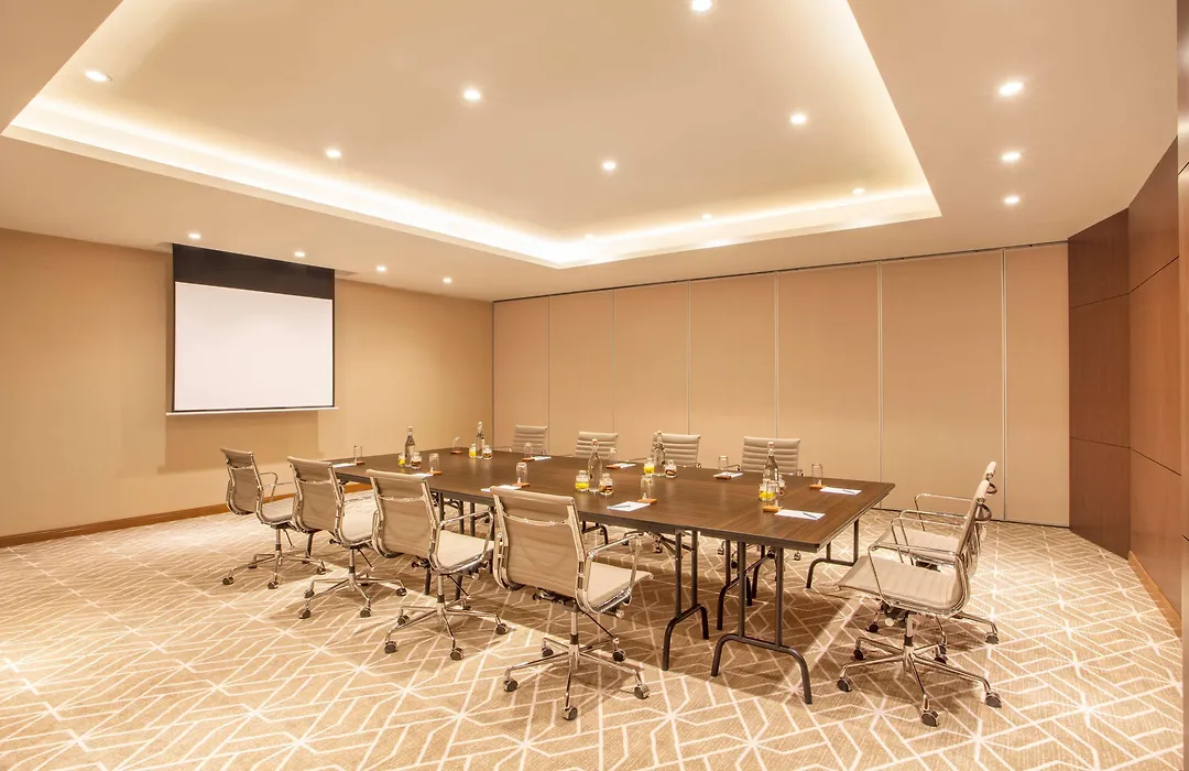 Hyatt Regency Thrissur-1