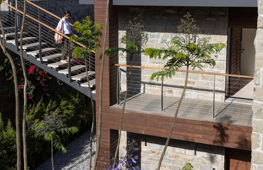 Mett Hotel & Beach Resort Bodrum-1