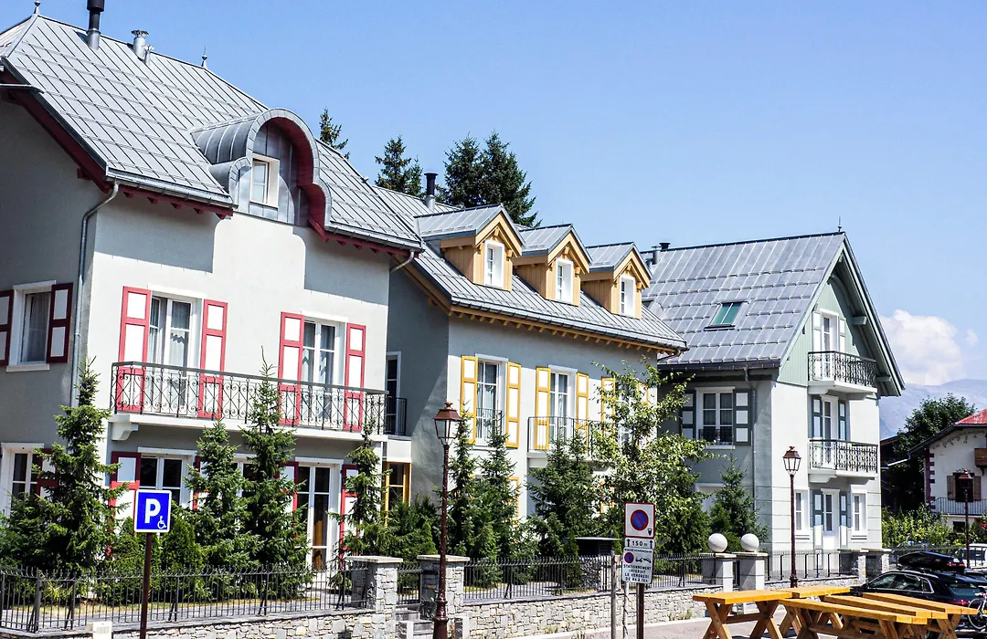 Grand Hotel Soleil D'Or-1