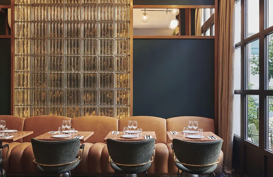 Hotel Le Ballu-1