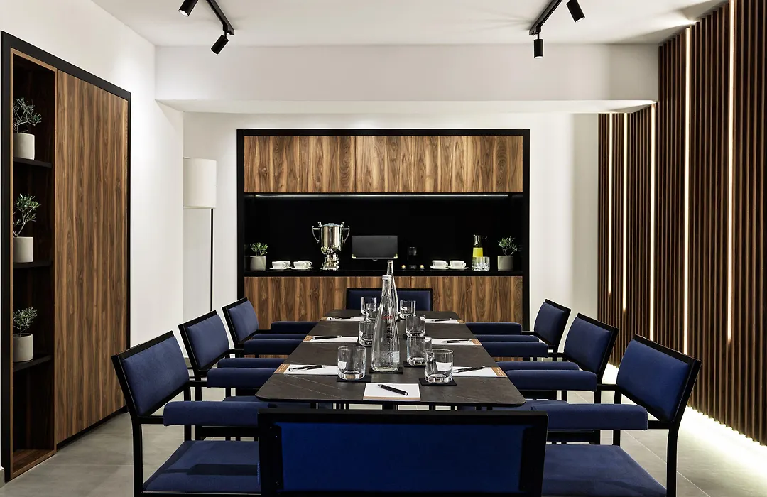 Vanoro Hotel-1