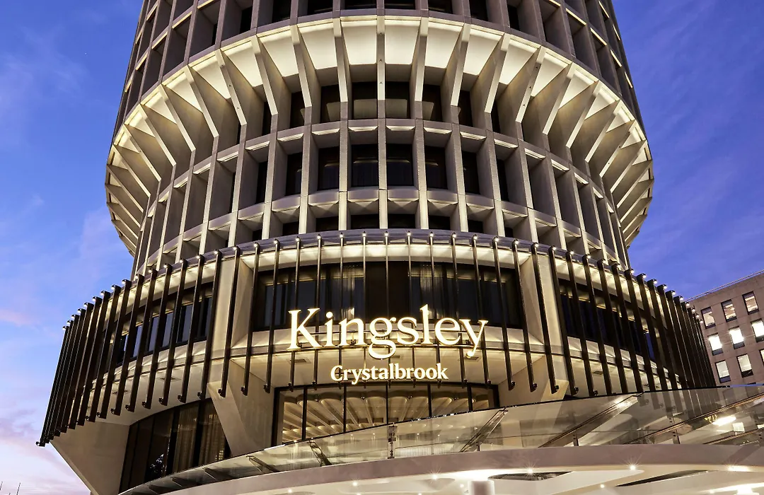 Crystalbrook Kingsley-1