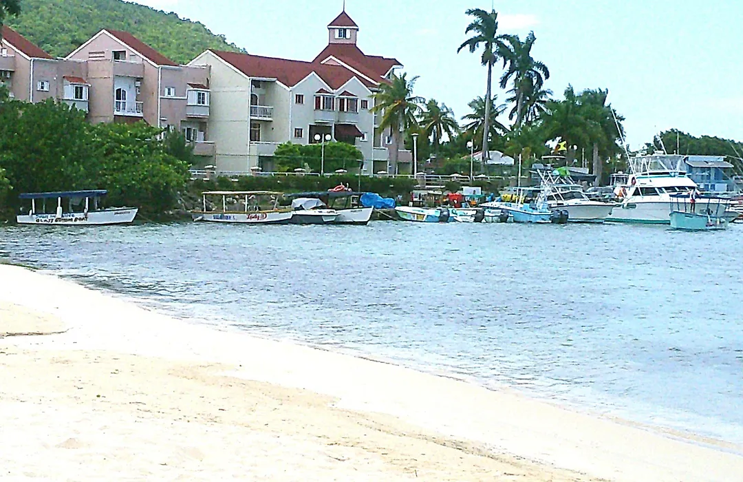 Ocho Rios Vacation Resort Property Rentals-1