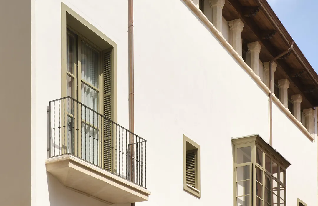 Hotel Antigua Palma - Casa Noble-1