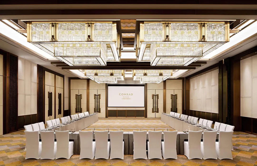 Conrad Tianjin-1