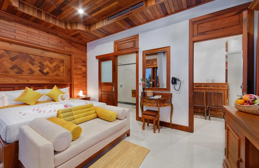 Angkor Privilege Resort & Spa-1