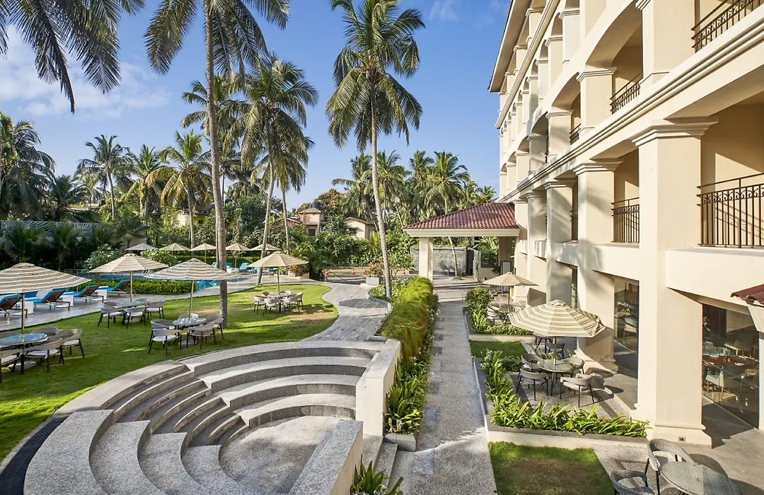 Holiday Inn Goa Candolim-1