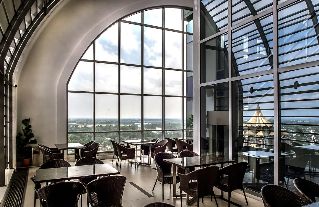 Astana Wing - Riverside Majestic Hotel-1
