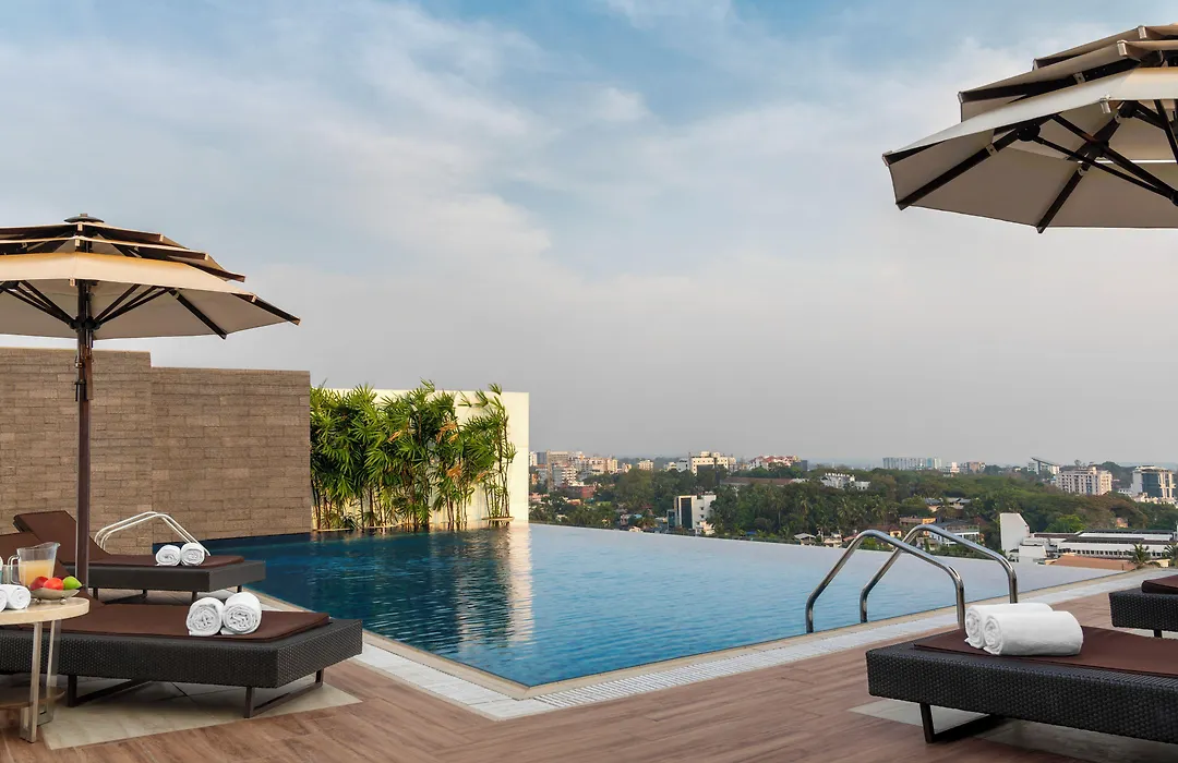 Vivanta Thiruvananthapuram-1