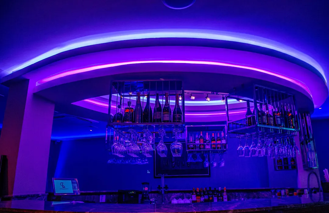 Charleson Luxury Hotel-1