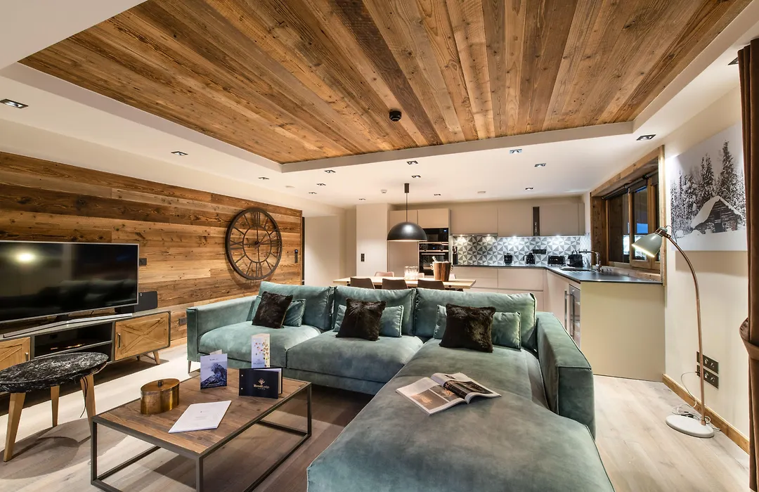 Manali Lodge By Alpine Resorts-1