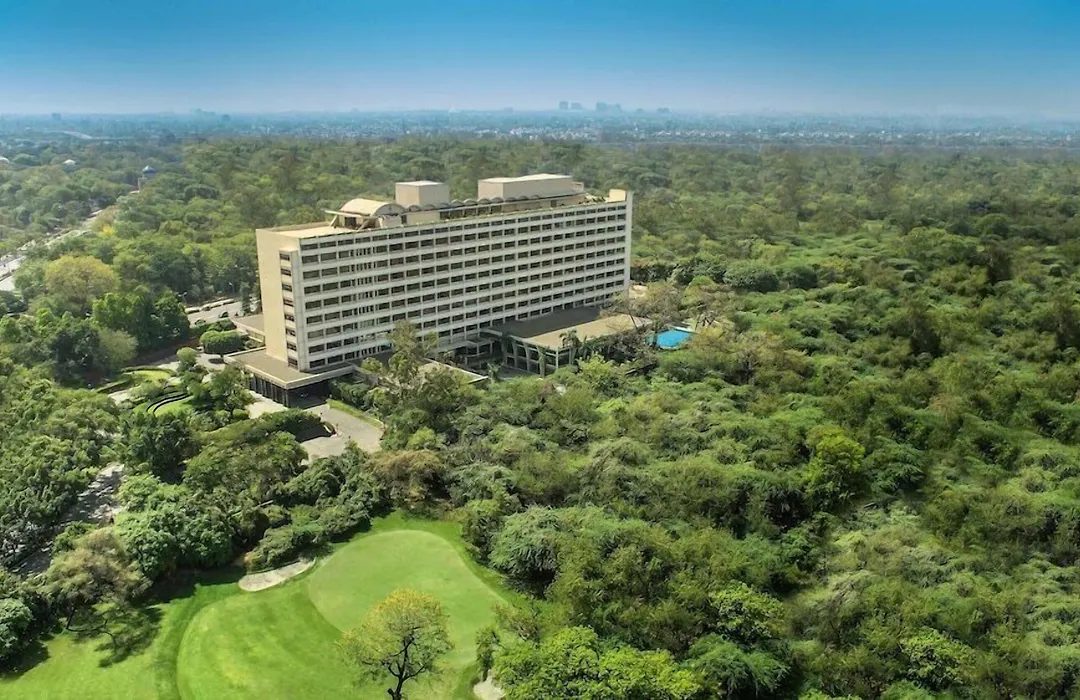 The Oberoi New Delhi-1