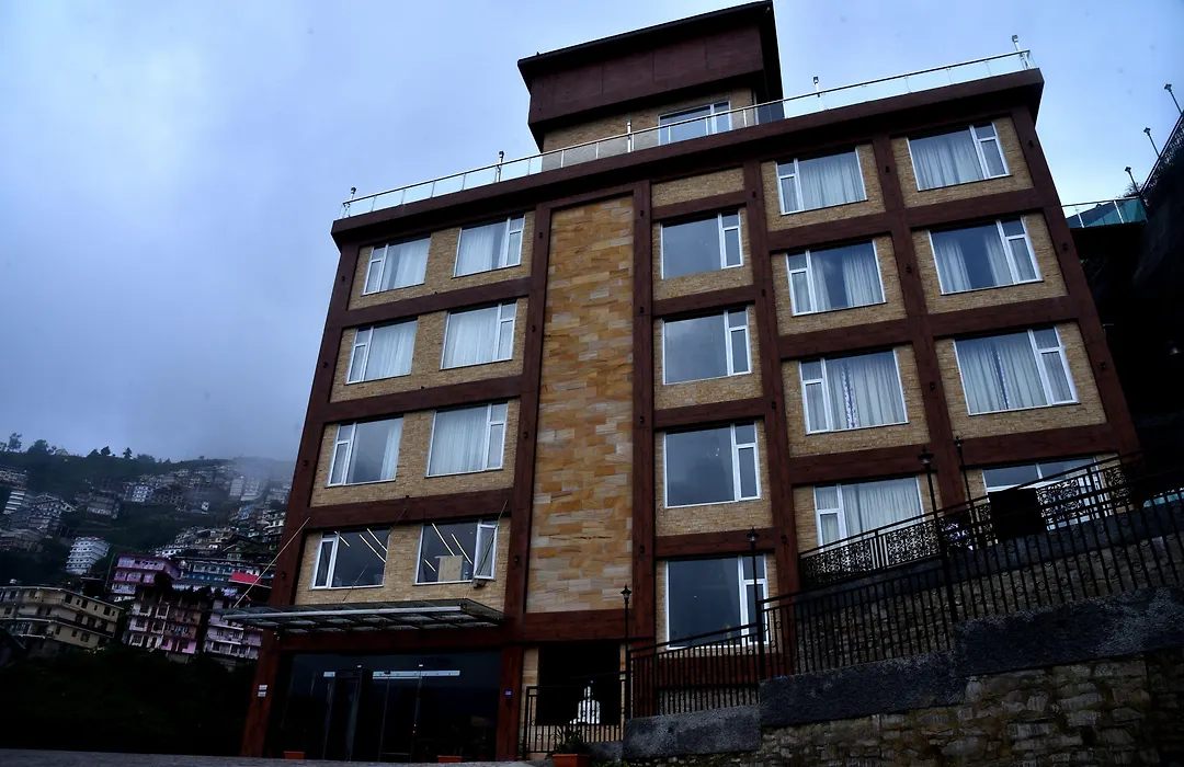 The Orchid Shimla-1