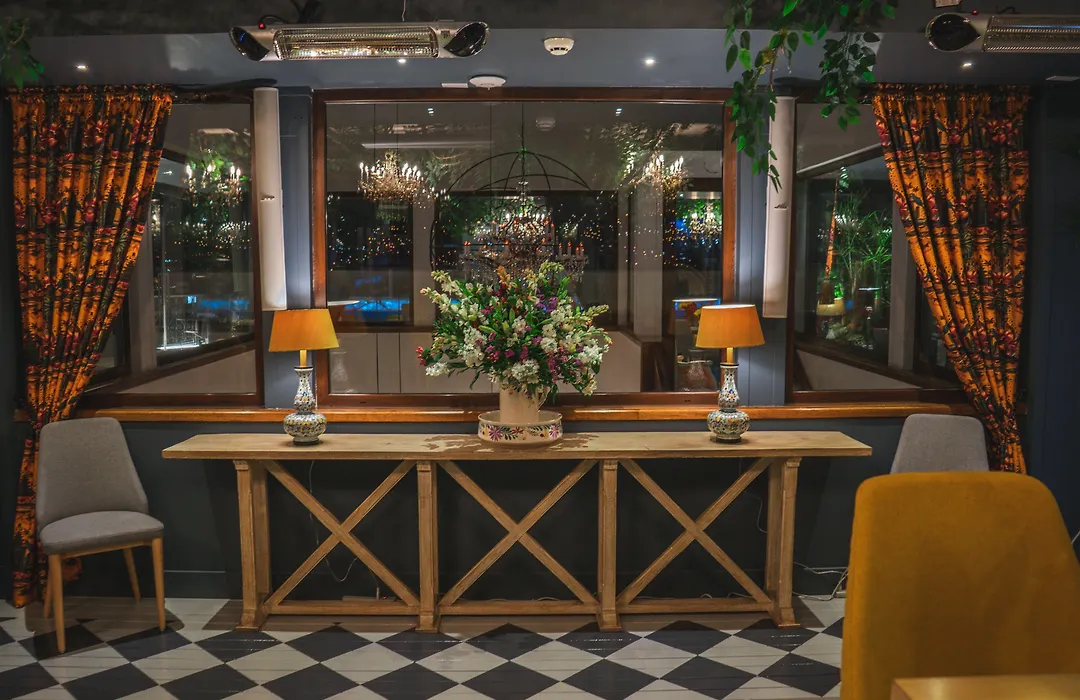 Itza Hotel Boutique Internacional-1