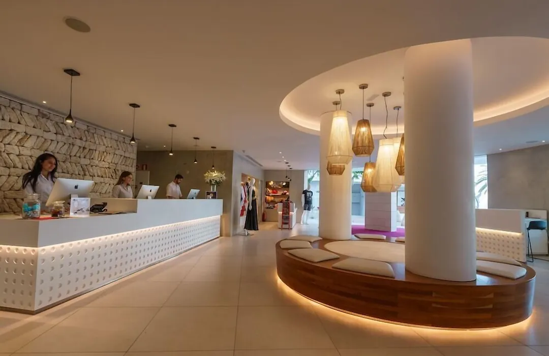 One Ibiza Suites-1