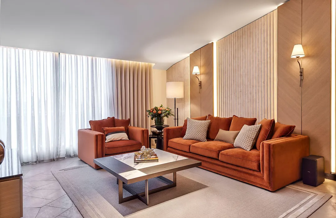 Vakko Hotel And Residence-1